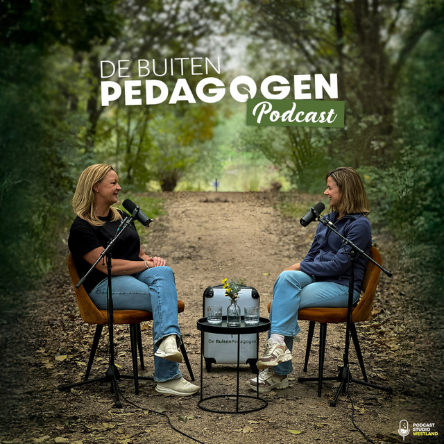 De Buitenpedagogen Podcast