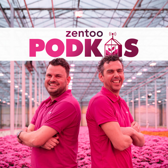 De Zentoo Podkas
